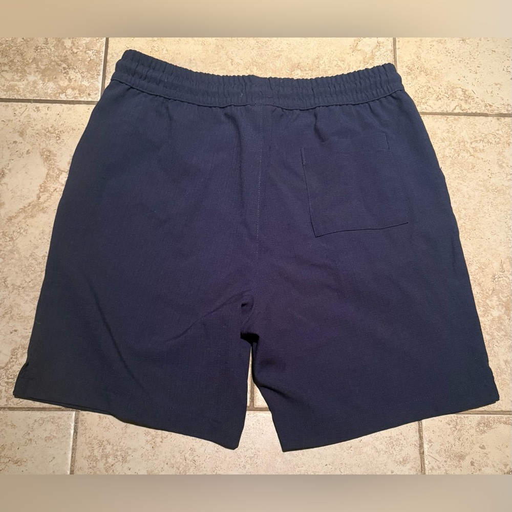 Primark Bermuda Drawstring Shorts - Picture 11 of 15